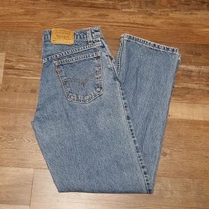 Levi's 562 jeans W30 L30